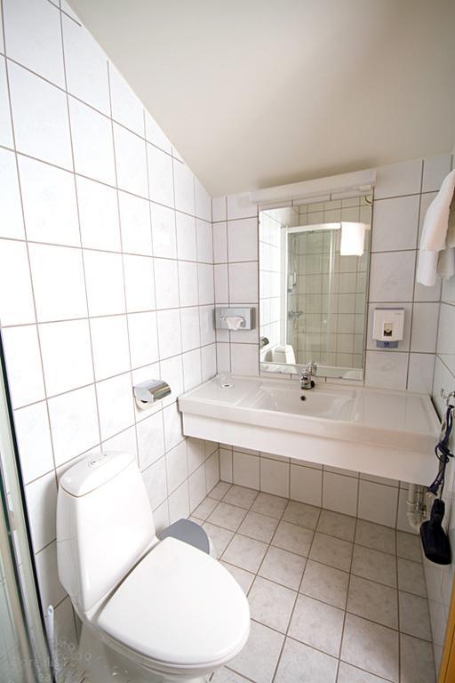 Best Western Nordlys Hotell Alta Habitación foto